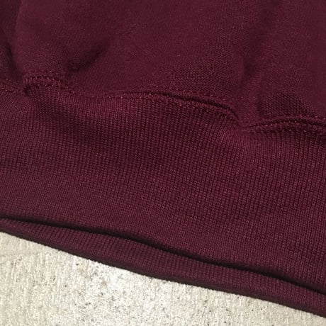 1980's Tultex 2-Tone Sweat Deadstock