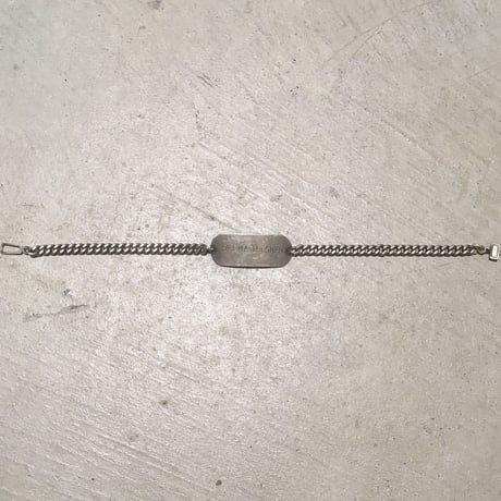 1940's〜 US.Military Bracelet