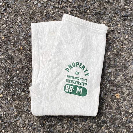 1980's Champion Reverse Weave Sweat Pants