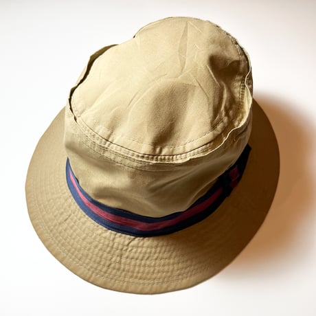 1980's L.L.Bean Bucket Hat