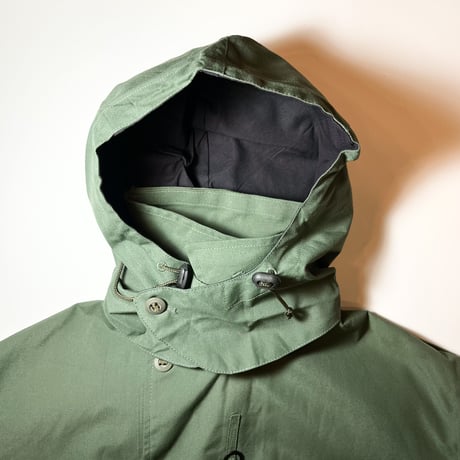 2000's〜 RAF MK4 Flight Jacket Deadstock