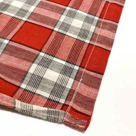 1960's PILGRIM S/S Shirt