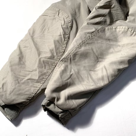 2000's US.Military ECWCS Gen3 Level7 Primaloft Jacket Deadstock