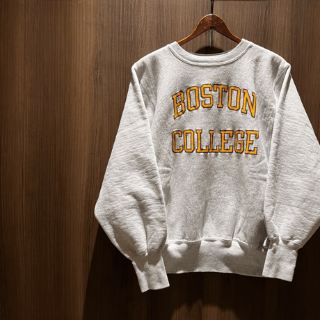 1990's Champion Reverse Weave Sweat