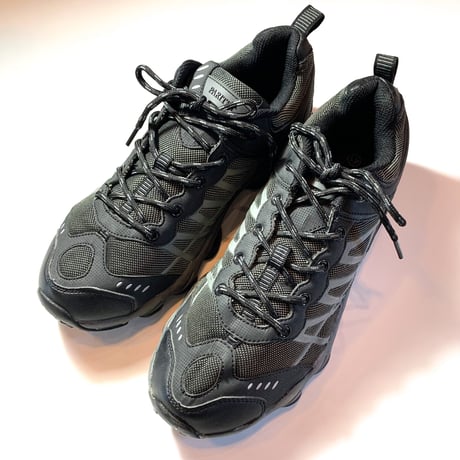 1990's〜 Russian Military Sneaker Deadstock