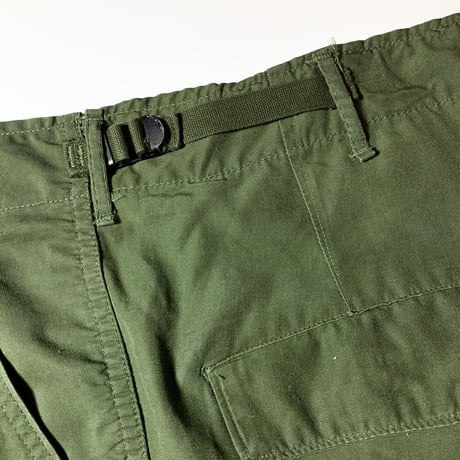 1960's US.ARMY Jungle Fatigue 3rd Trousers