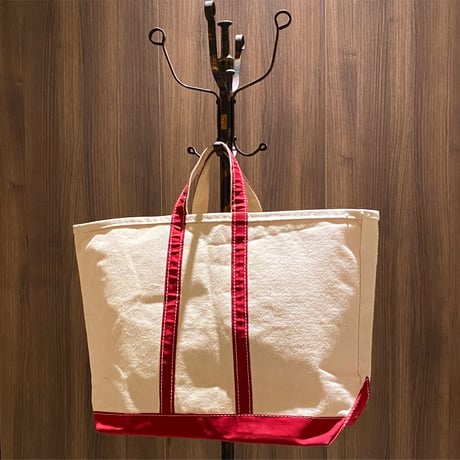 1970's〜 L.L.Bean Boat&Tote Canvas Bag