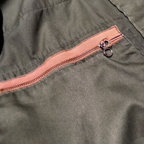 1970's L.L.Bean Warden Jacket