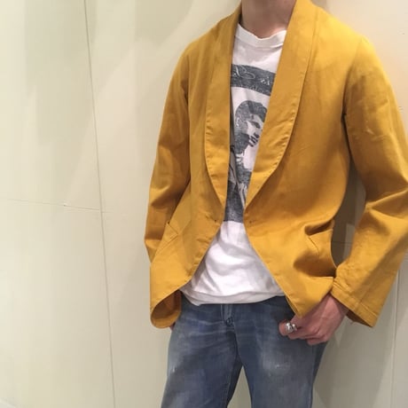 1960's NATIONAL Cotton Jacket