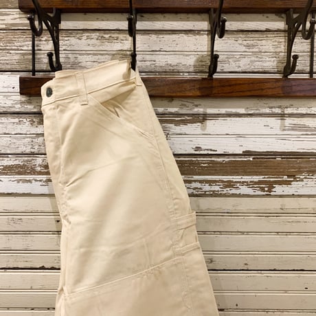 1970's〜 STANLEY Double Knee Painter Pants Deadstock