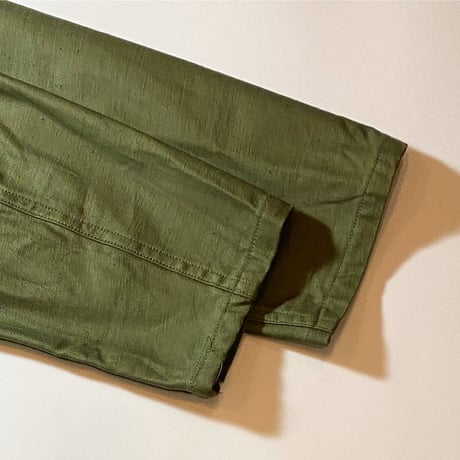 1950's US.ARMY M-47 Utility Jacket Deadstock
