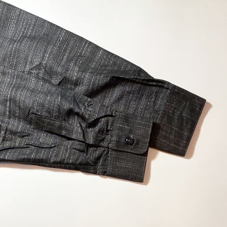 1960's Auro L/S Shirt Deadstock