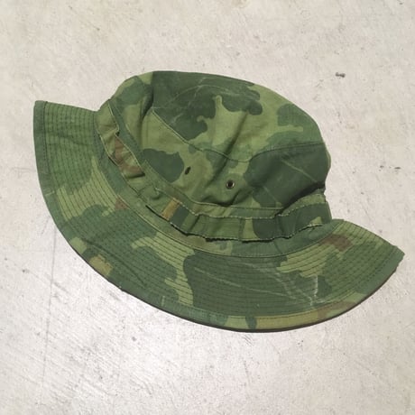 1960's〜 USMC Michel Pattern Hat