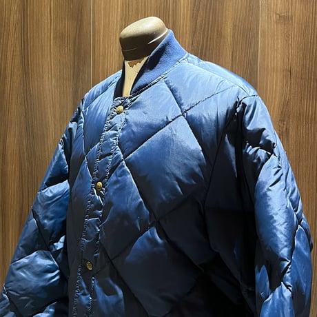 1980's Eddie Bauer Down Jacket