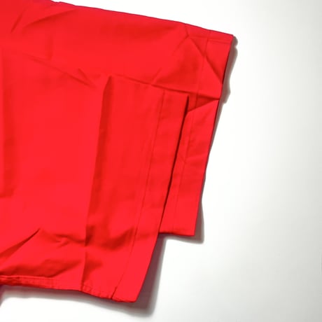 1960's LION of TROY Pullover S/S Shirt Deadstock