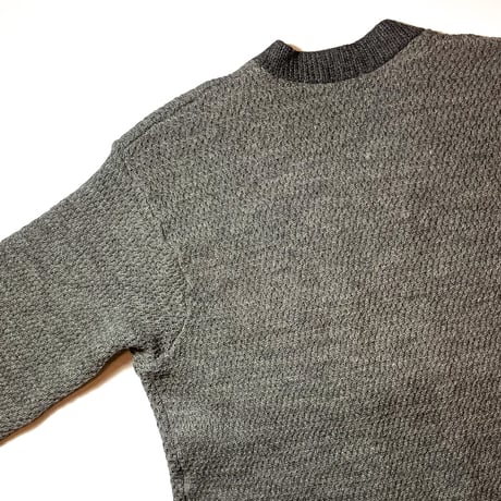 1950's Unknown Wool Cardigan