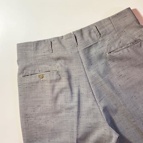 1950's Unknown Slacks