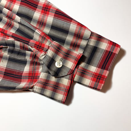 1960's Dunhill L/S Shirt