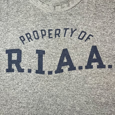 1960's Champion Printed Tee