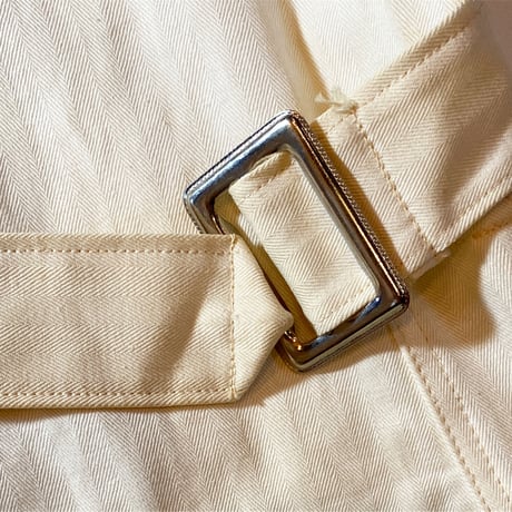 1950's Lee Herringbone Shop Coat Deadstock