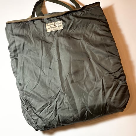 1950's USAF Helmet Bag