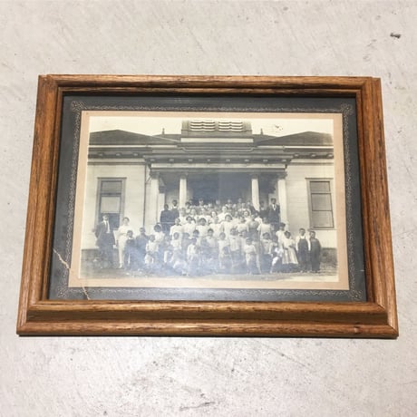 1920〜30's Children's Photo