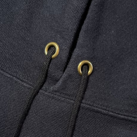 1990's Champion Reverse Weave Sweat Parka