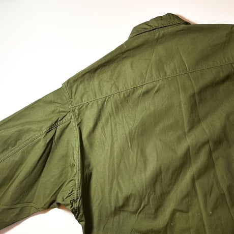 1960's US.ARMY Jungle Fatigue 3rd Jacket