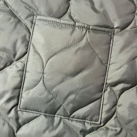 2000's〜 US.Military CWU-9/P Liner Jacket Deadstock