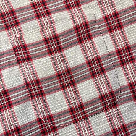 1950〜60's TOWNCRAFT L/S Shirt