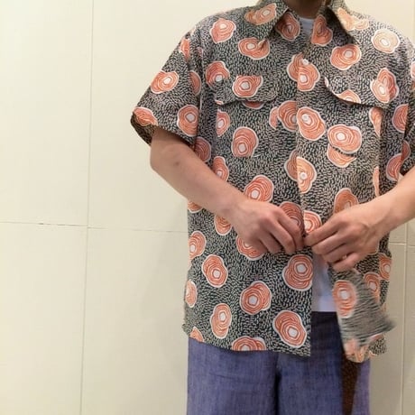 1950's Unknown S/S Shirt