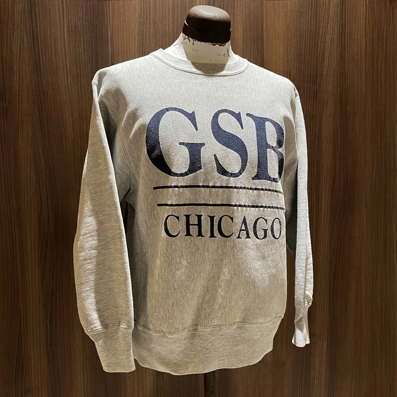 1990's Champion Reverse Weave Sweat | Unwave