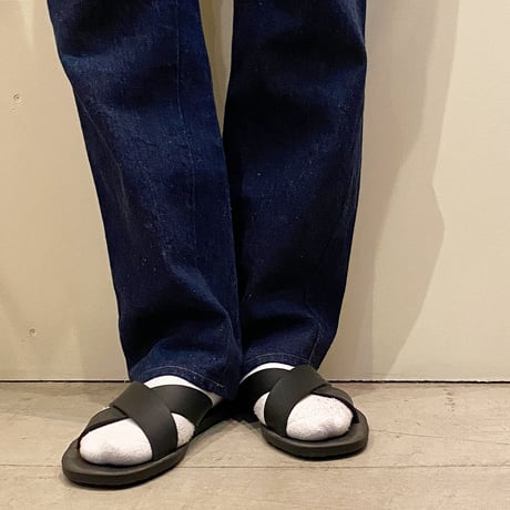 1960〜70's RANCHCRAFT Denim Pants