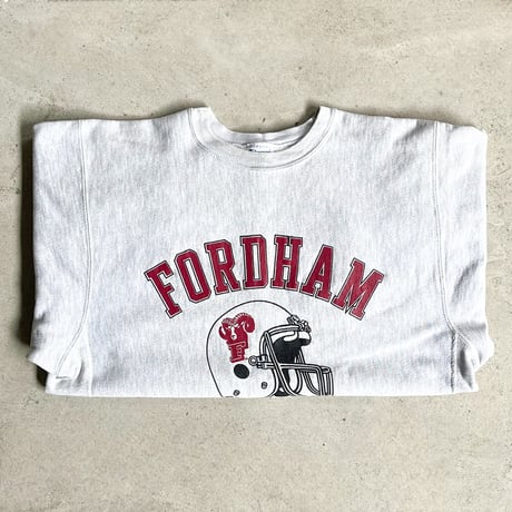 1990's Champion Reverse Weave Sweat