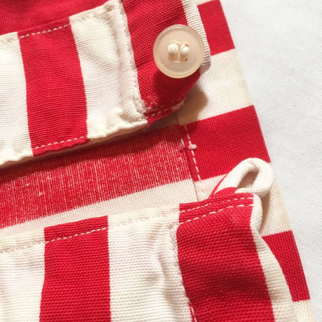 1960's Shirtcraft S/S Shirt