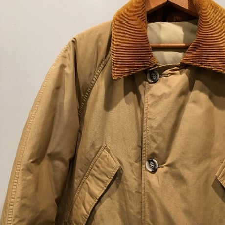 1980's L.L.Bean Down Jacket