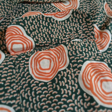 1950's Unknown S/S Shirt