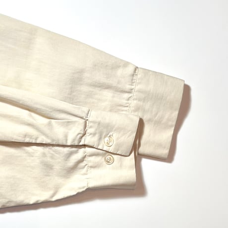 1960's GOLDEN BRENT L/S Shirt