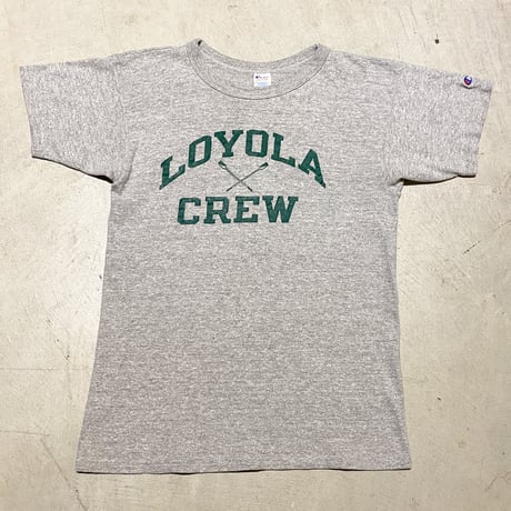 1980's Champion Printed Tee