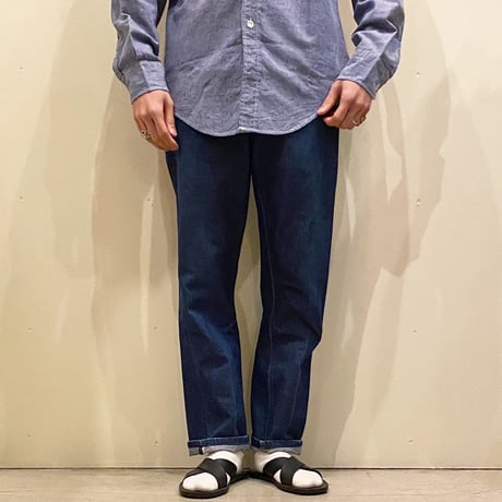 1960's BIG SMITH Denim Pants