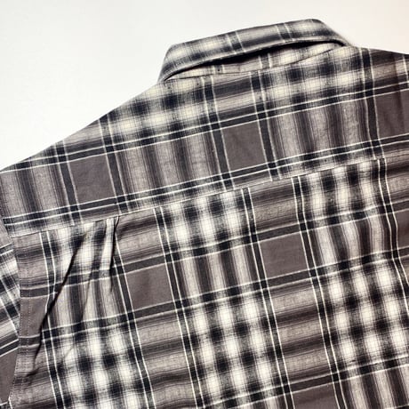 1960's PILGRIM L/S Shirt Deadstock