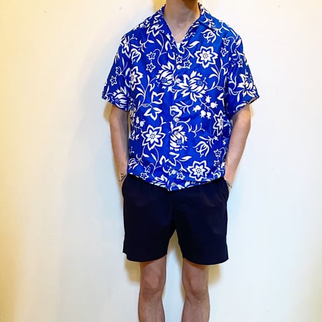 1950〜60's Pebble Beach Pile S/S Shirt