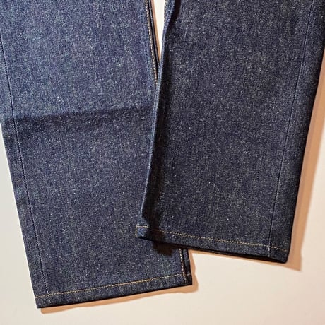 1990's Levi's 501 Denim Pants Deadstock