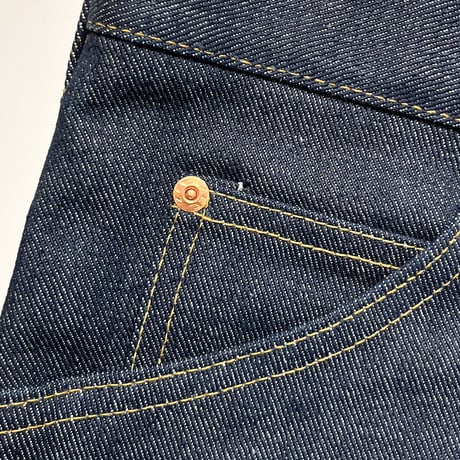 1970's〜 Lee 200 Denim Pants Deadstock