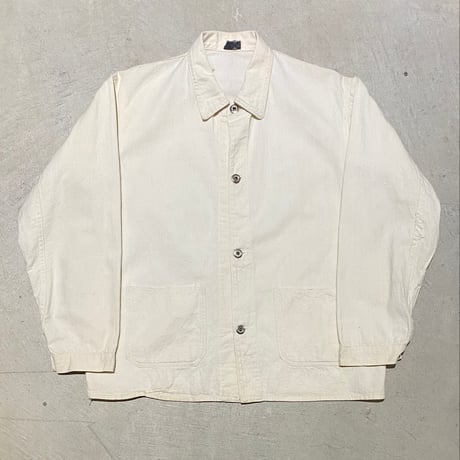 1920〜30's Unknown Coverall