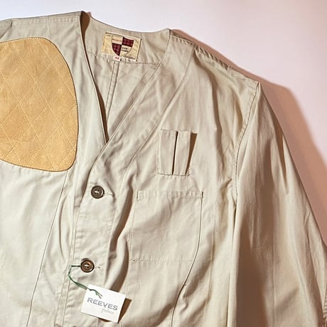 1960's Bob allen Shooting Jacket Deadstock