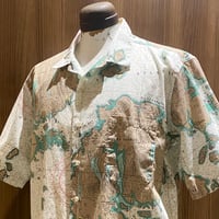 1980's L.L.Bean S/S Shirt