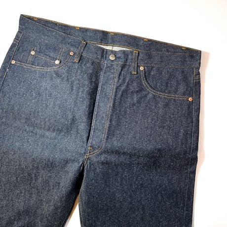 1980's Levi's 501 Denim Pants Deadstock