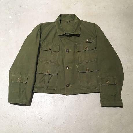 1940〜50's FIELD&STREAM Fishing Jacket