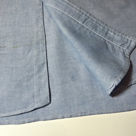 1950's〜 USAF Oxford L/S Shirt